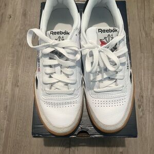 Reebok Club C Revenge Vintage Sneakers